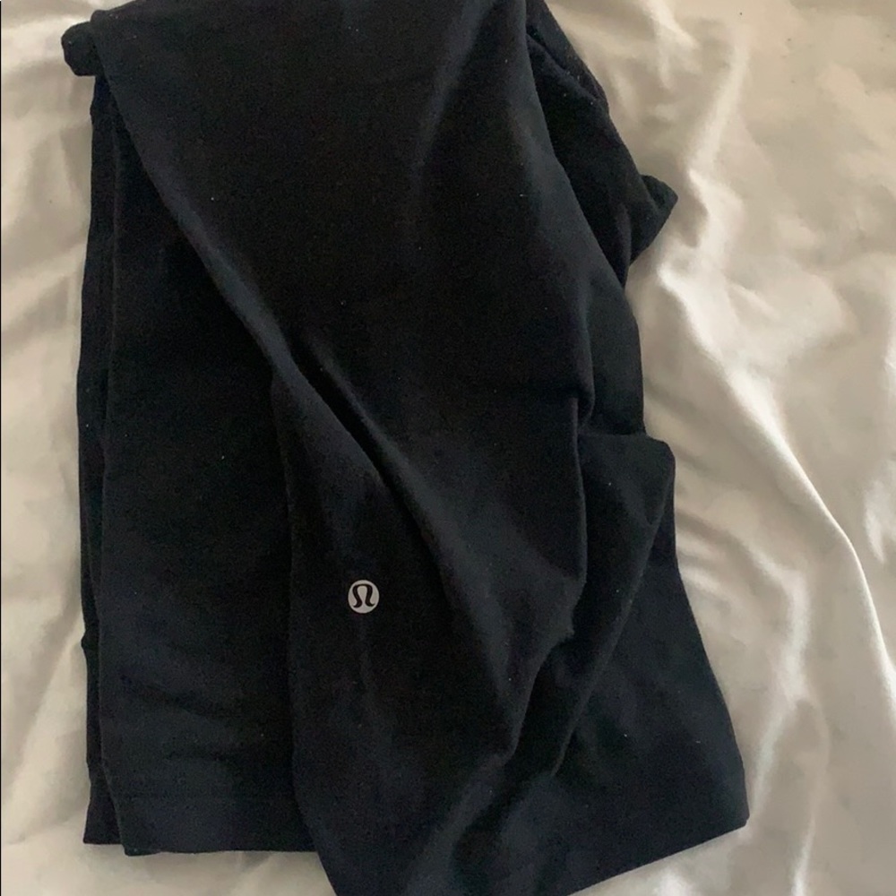 Lulu lemon caprees